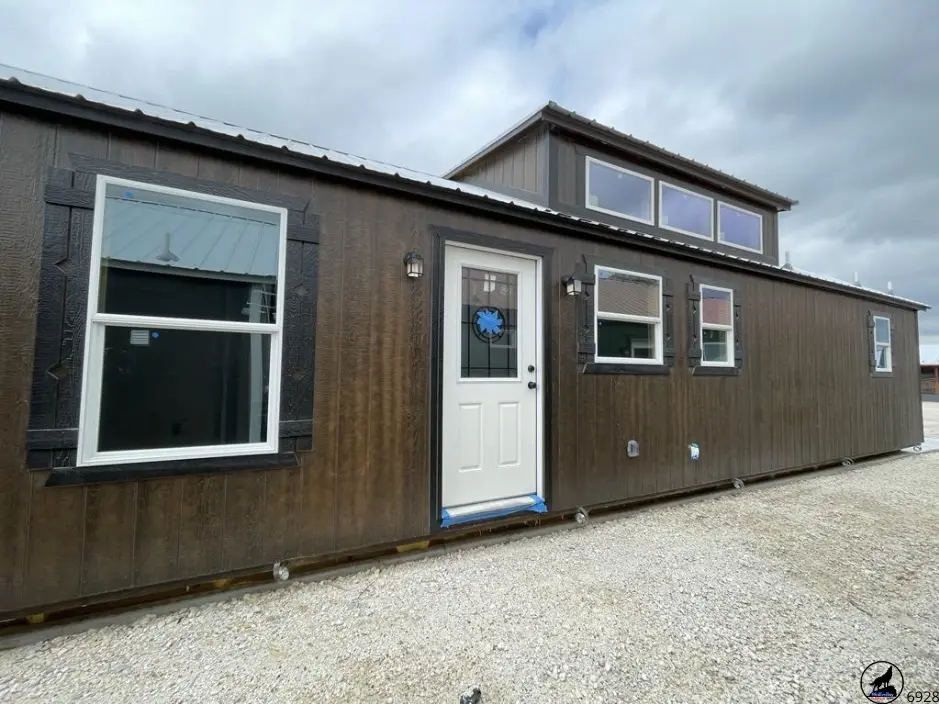 Tiny Home 6928 1